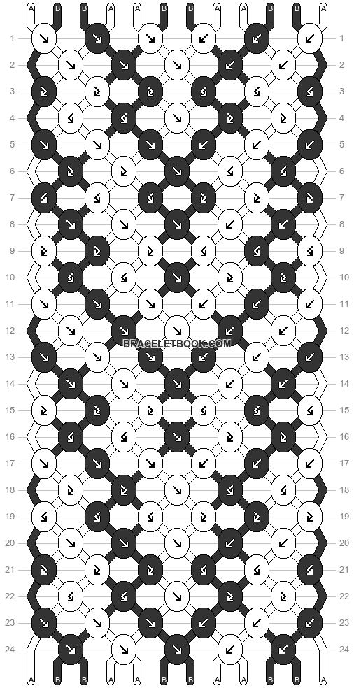Normal pattern #79515 variation #145166 pattern