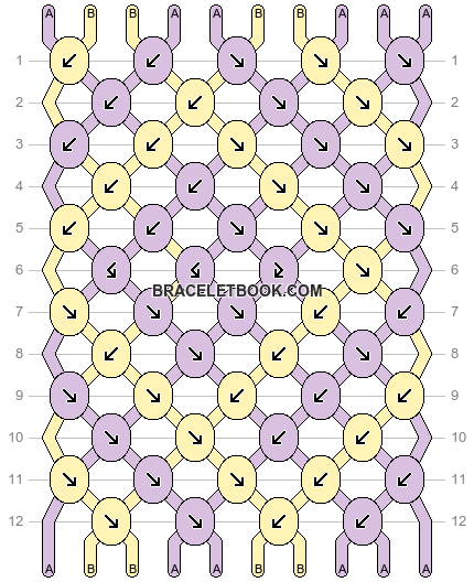 Normal pattern #79848 variation #145187 pattern