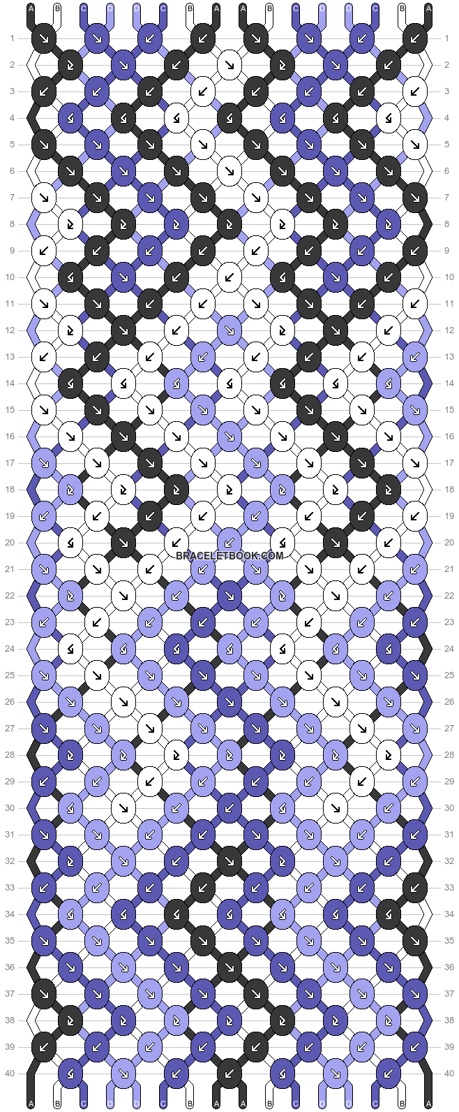 Normal pattern #79818 variation #145191 pattern