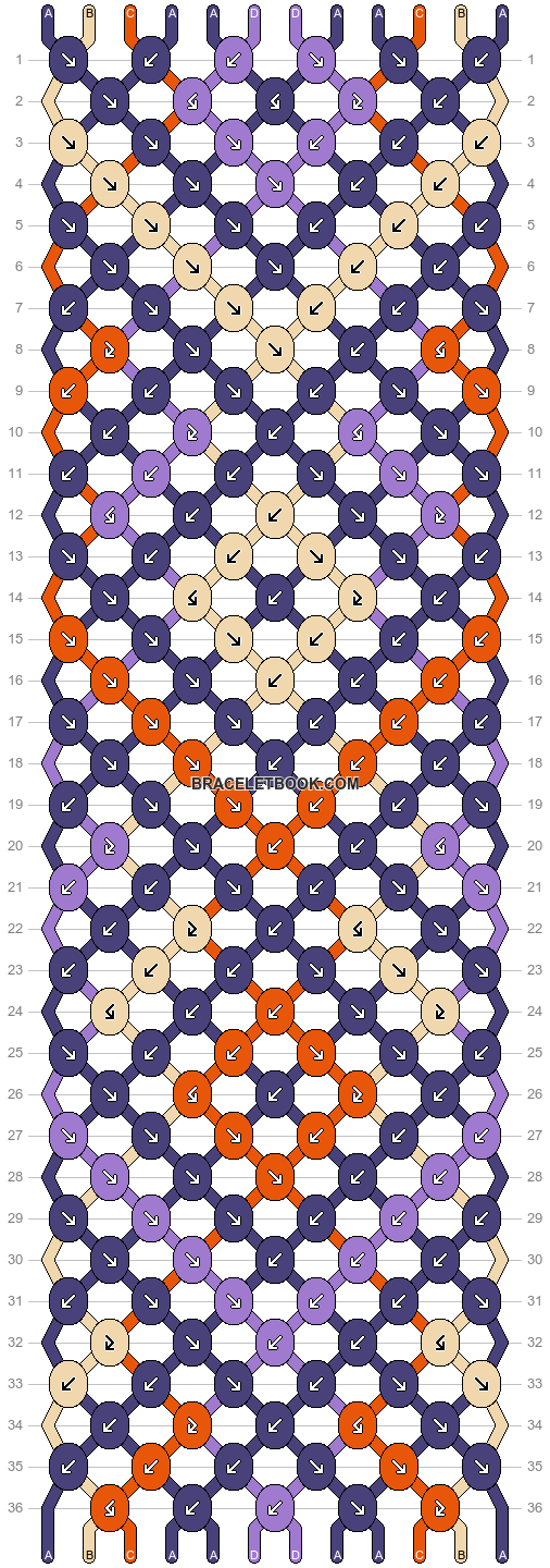 Normal pattern #77457 variation #145194 pattern