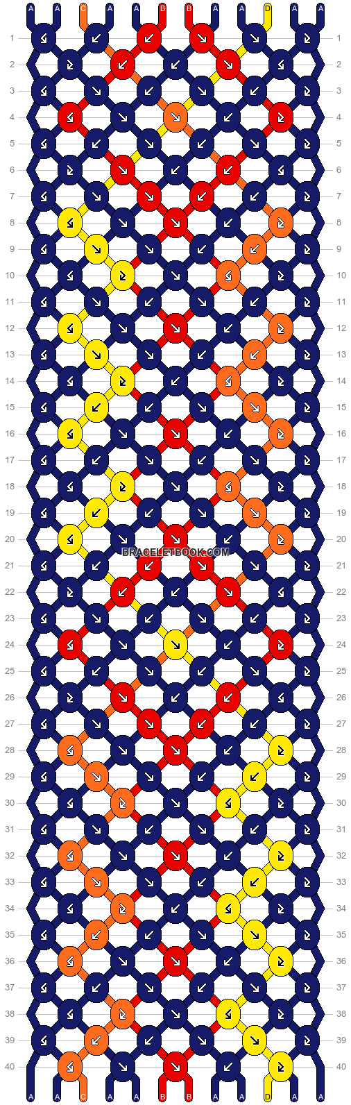 Normal pattern #31450 variation #145211 pattern