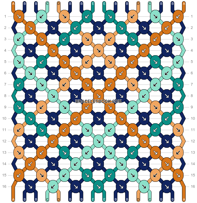 Normal pattern #79851 variation #145219 pattern