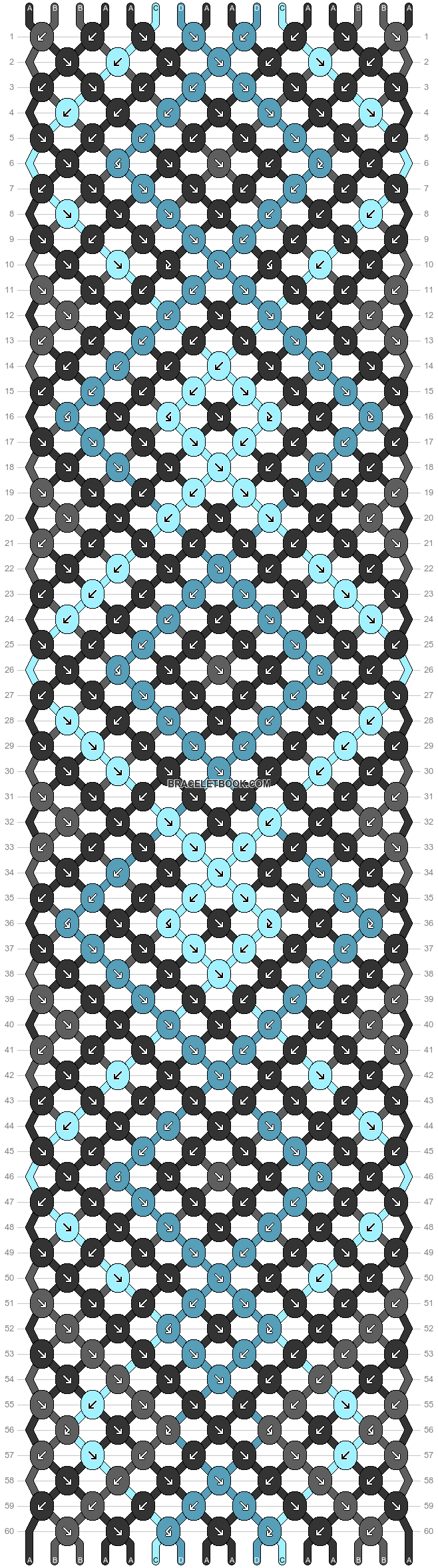 Normal pattern #29435 variation #145221 pattern