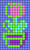 Alpha pattern #79807 variation #145247