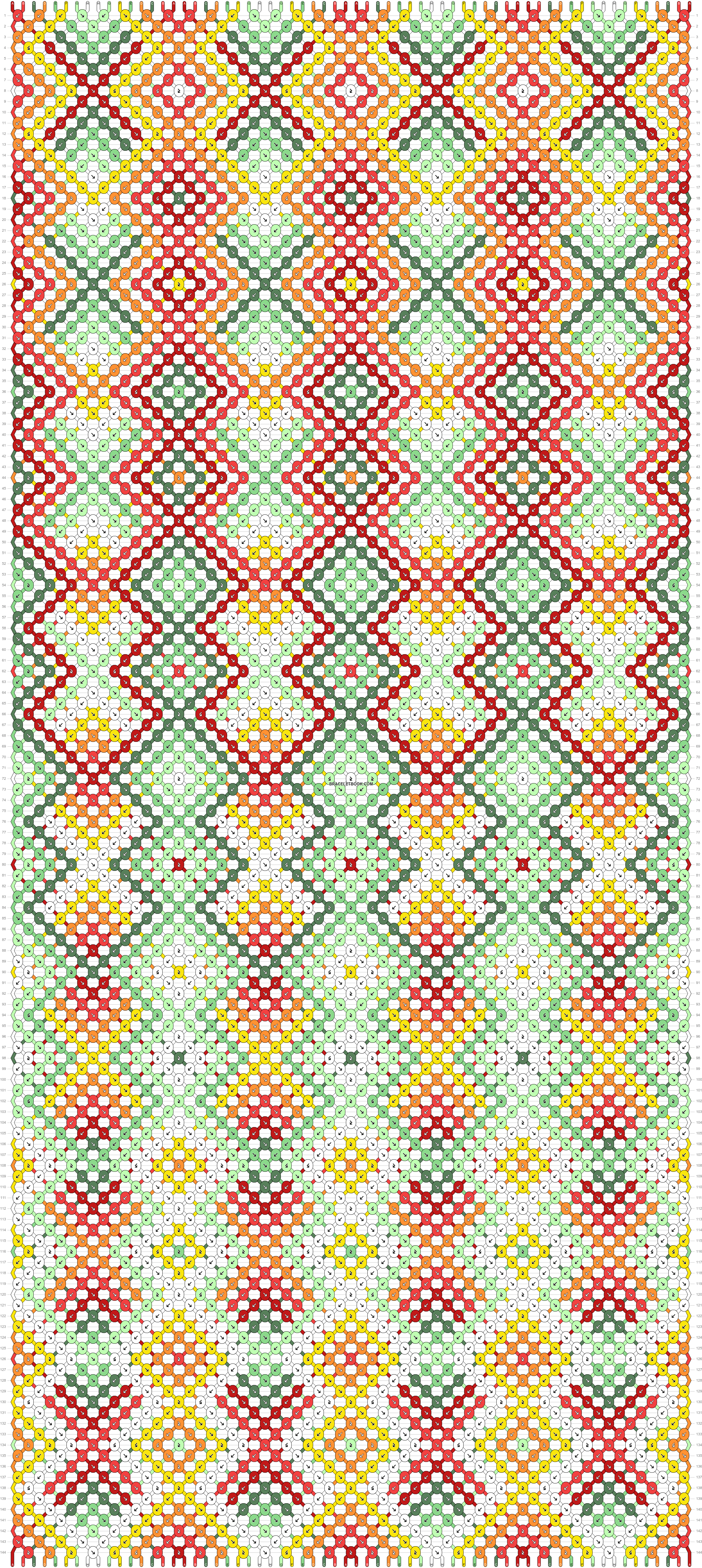 Normal pattern #47488 variation #145250 pattern