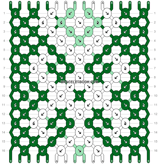 Normal pattern #79890 variation #145273 pattern
