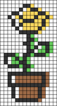 Alpha pattern #79971 variation #145275