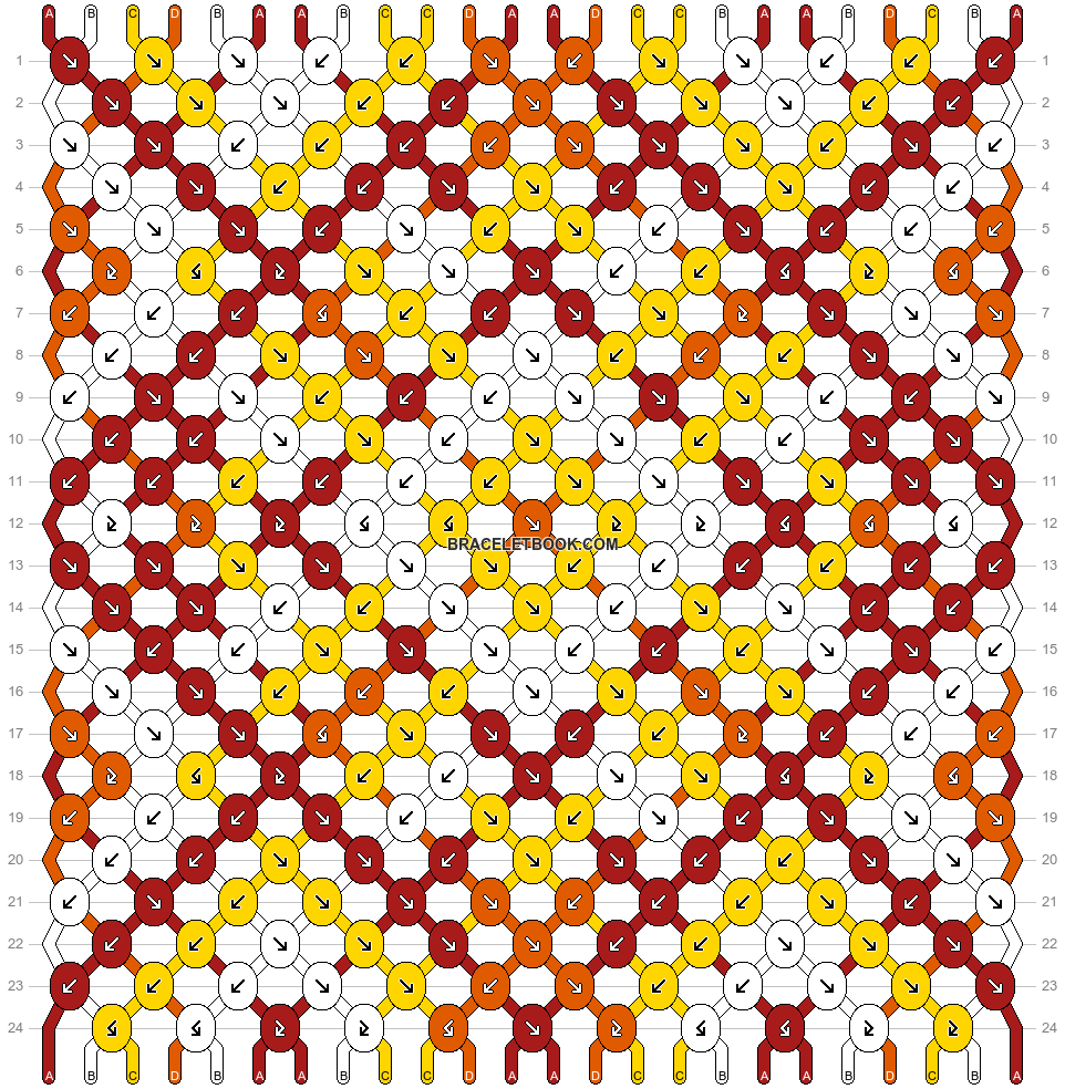 Normal pattern #53876 variation #145276 pattern