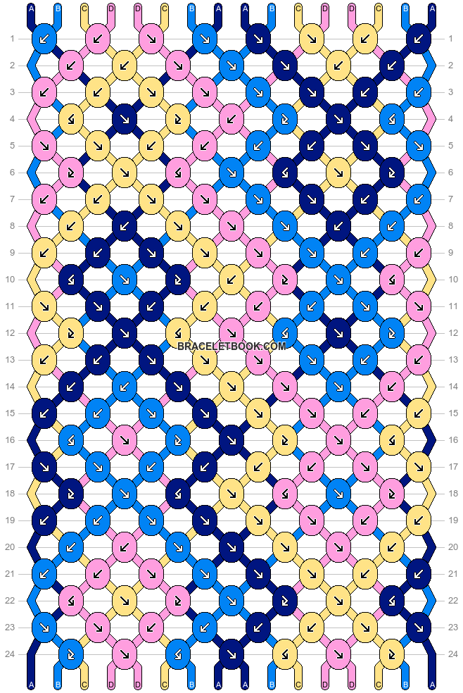 Normal pattern #25917 variation #145279 pattern