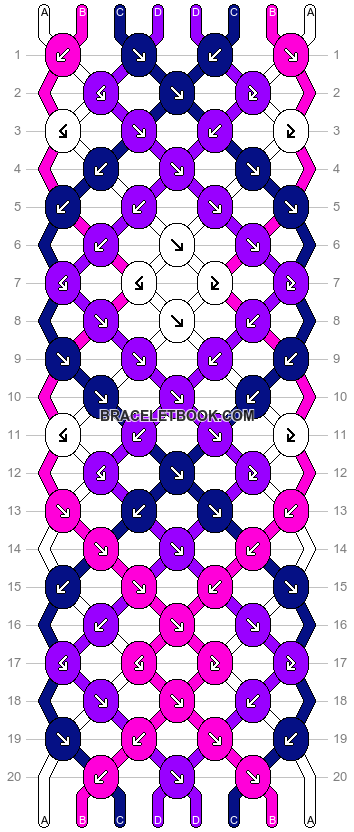 Normal pattern #79964 variation #145290 pattern