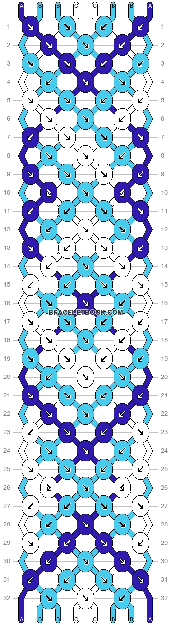 Normal pattern #80042 variation #145320 pattern