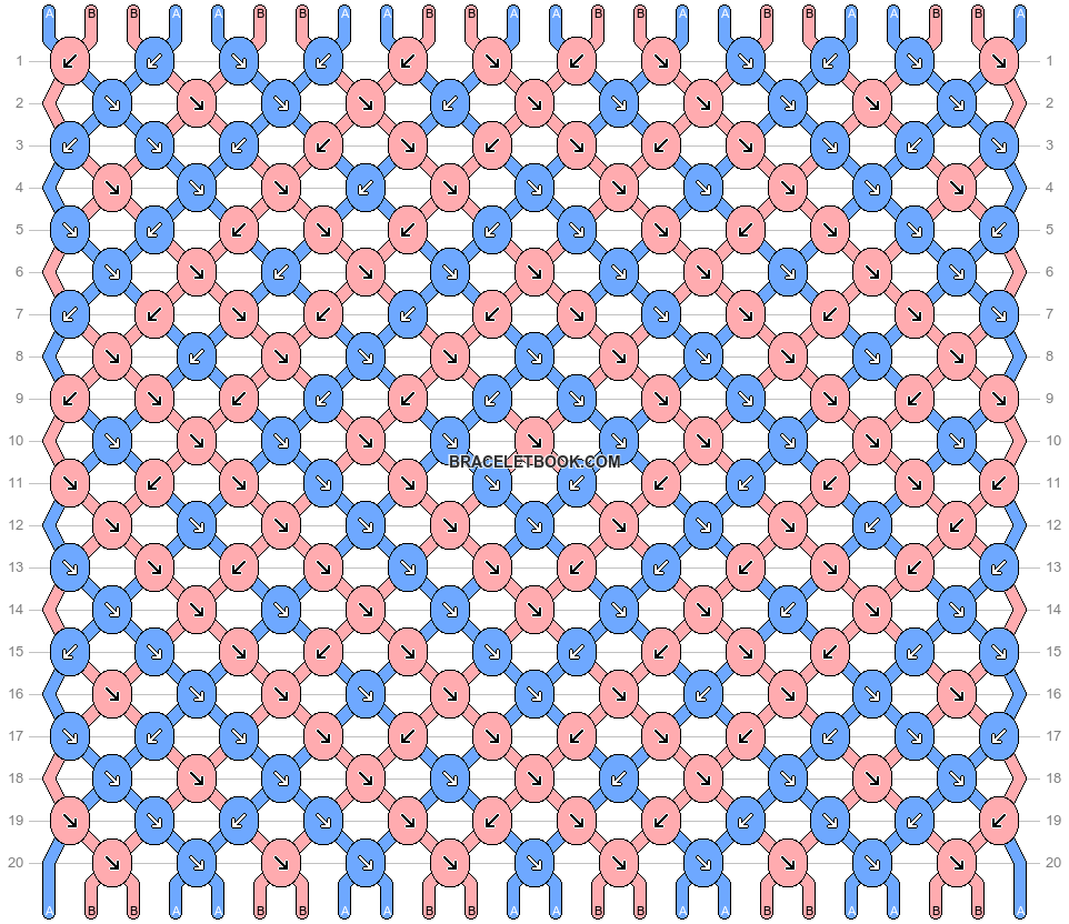 Normal pattern #77104 variation #145329 pattern