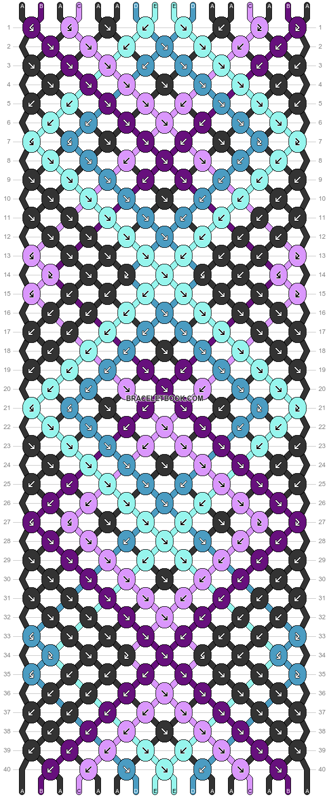Normal pattern #51716 variation #145338 pattern