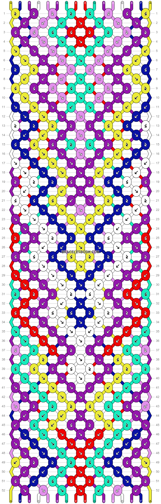 Normal pattern #76639 variation #145341 pattern
