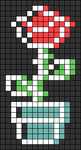 Alpha pattern #79971 variation #145370