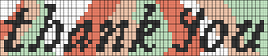 Alpha pattern #79952 variation #145388