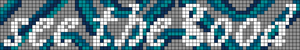 Alpha pattern #79822 variation #145389