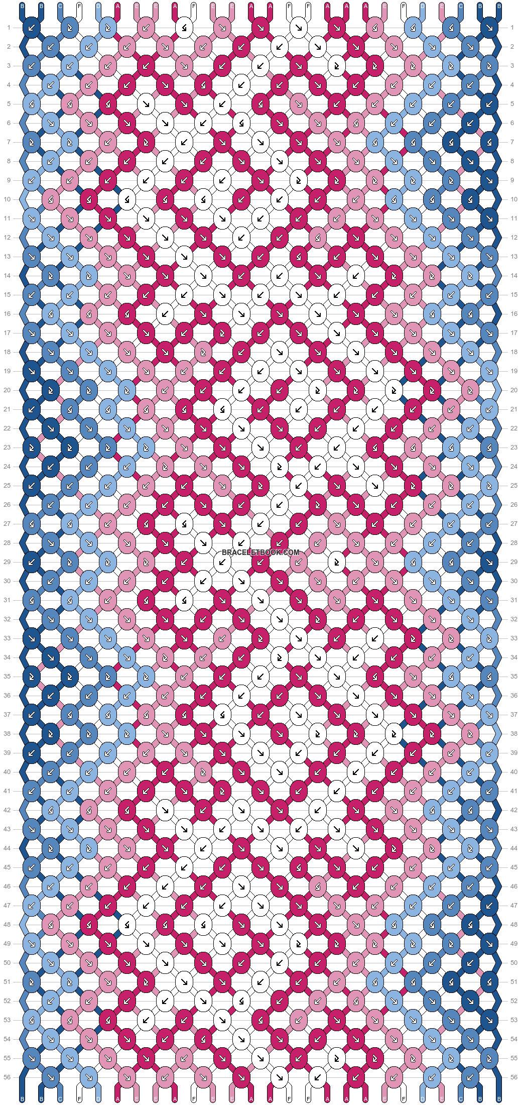 Normal pattern #58216 variation #145408 pattern