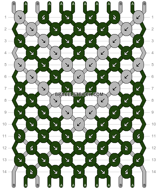 Normal pattern #26001 variation #145413 pattern
