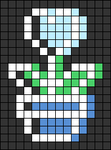Alpha pattern #79978 variation #145417