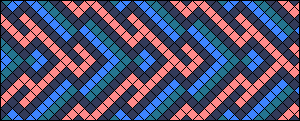 Normal pattern #75477 variation #145432