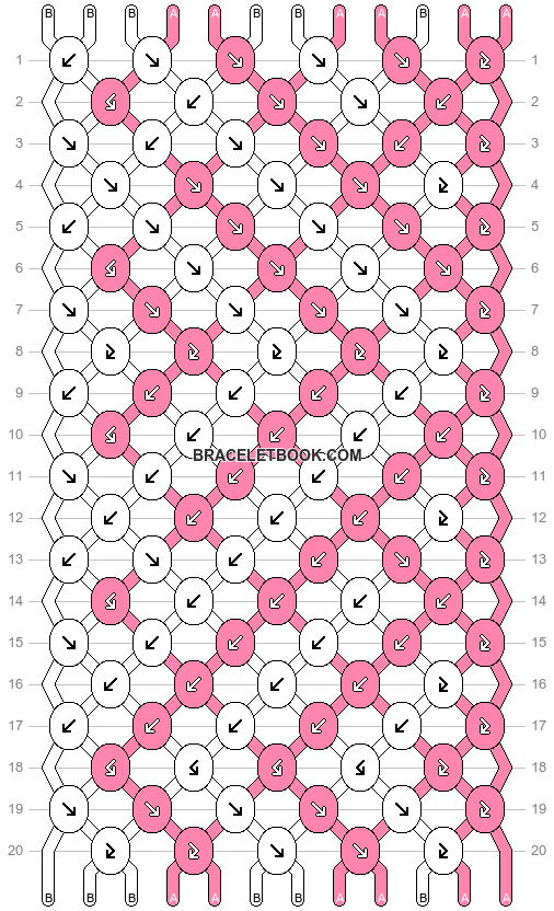 Normal pattern #71650 variation #145441 pattern