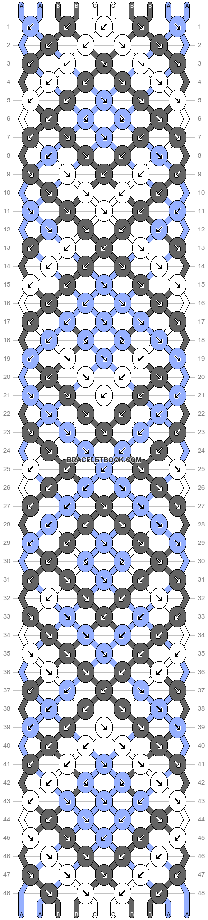 Normal pattern #79659 variation #145451 pattern