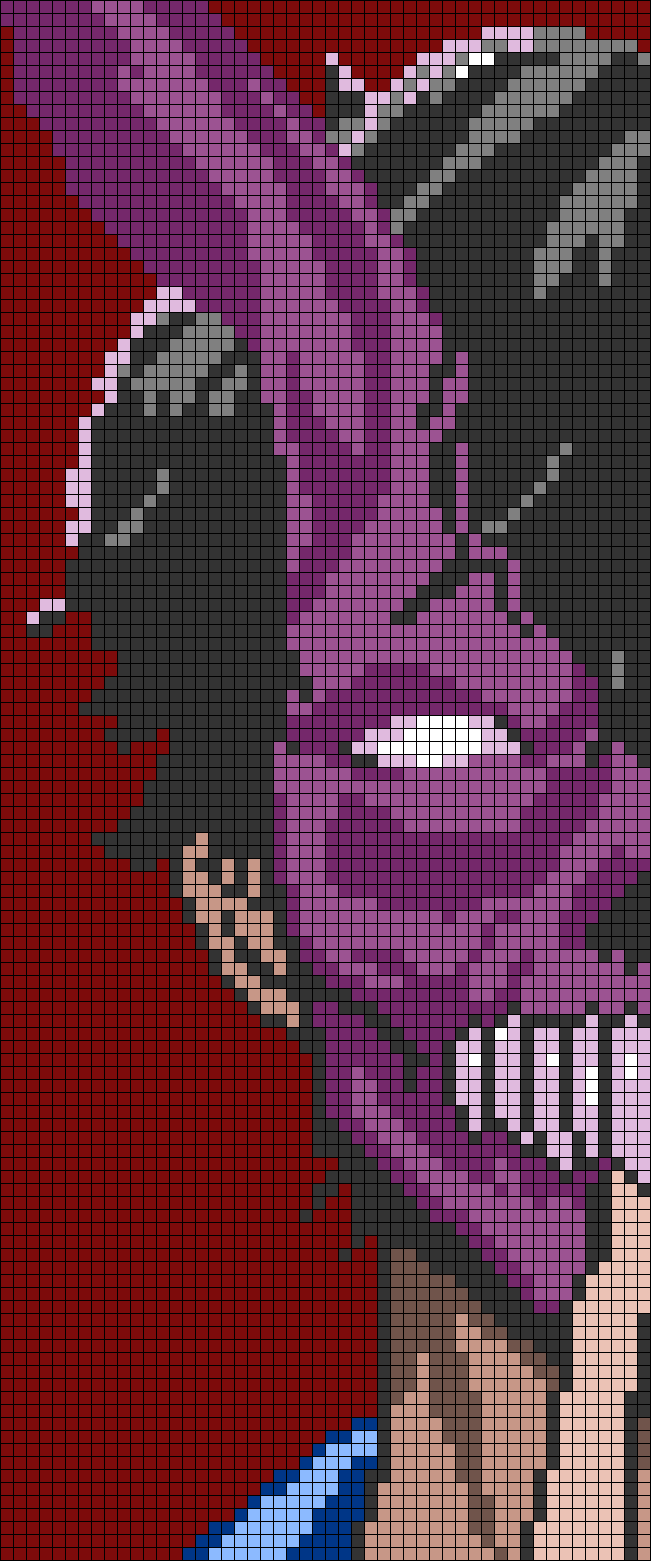 Alpha pattern #76755 variation #145454 preview