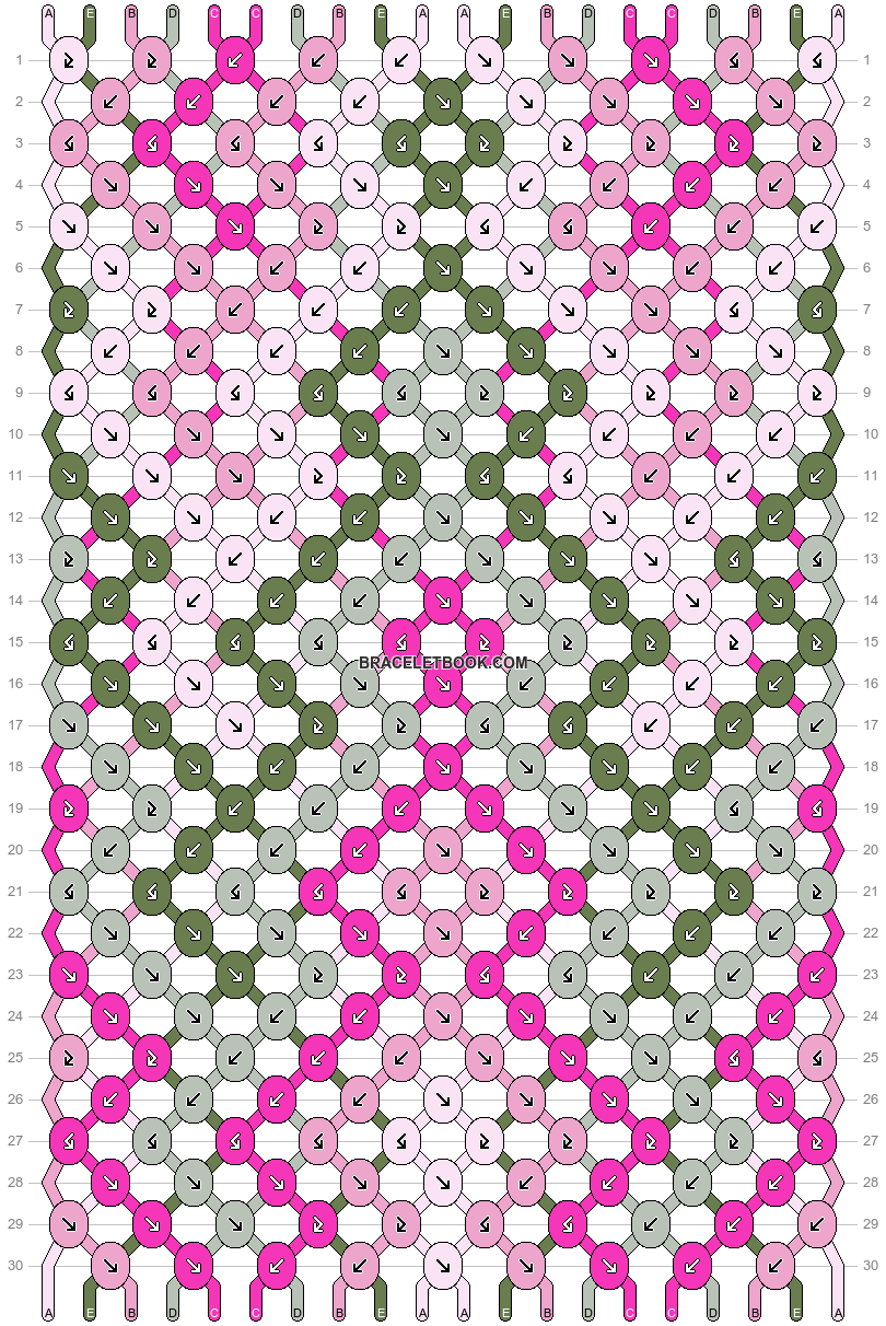 Normal pattern #69944 variation #145458 pattern