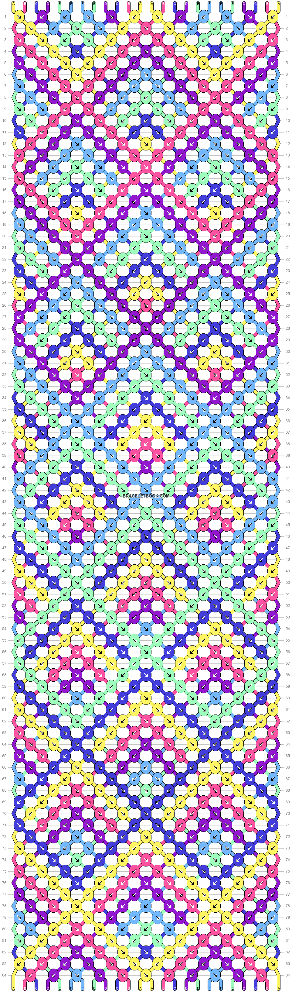 Normal pattern #35373 variation #145481 pattern