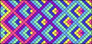 Normal pattern #35373 variation #145481