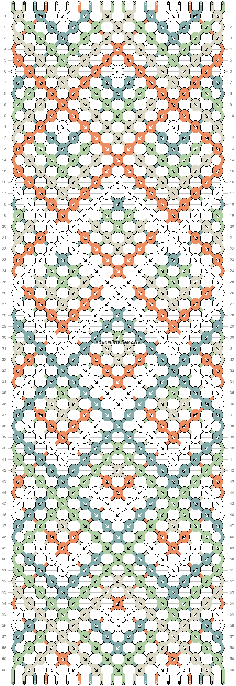 Normal pattern #54416 variation #145492 pattern