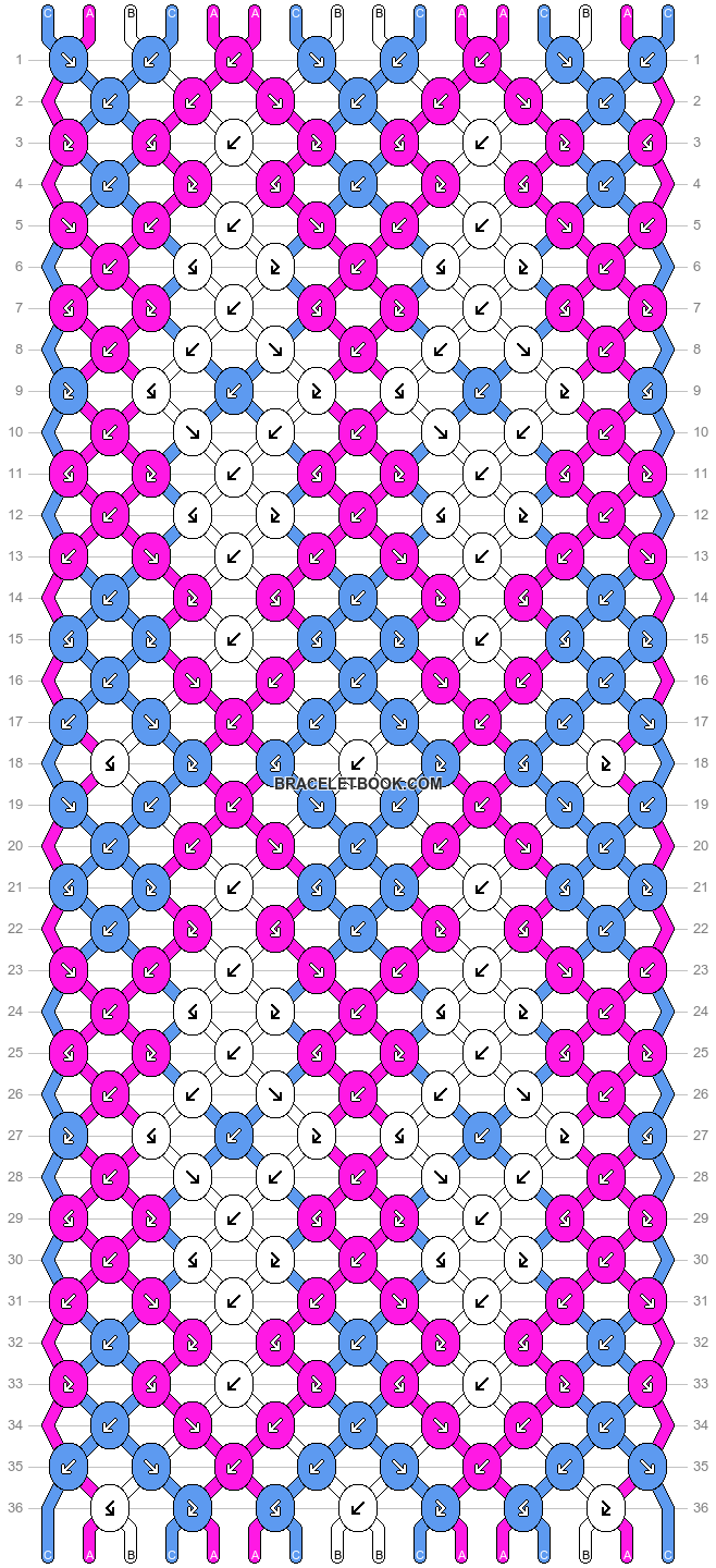 Normal pattern #17641 variation #145516 pattern