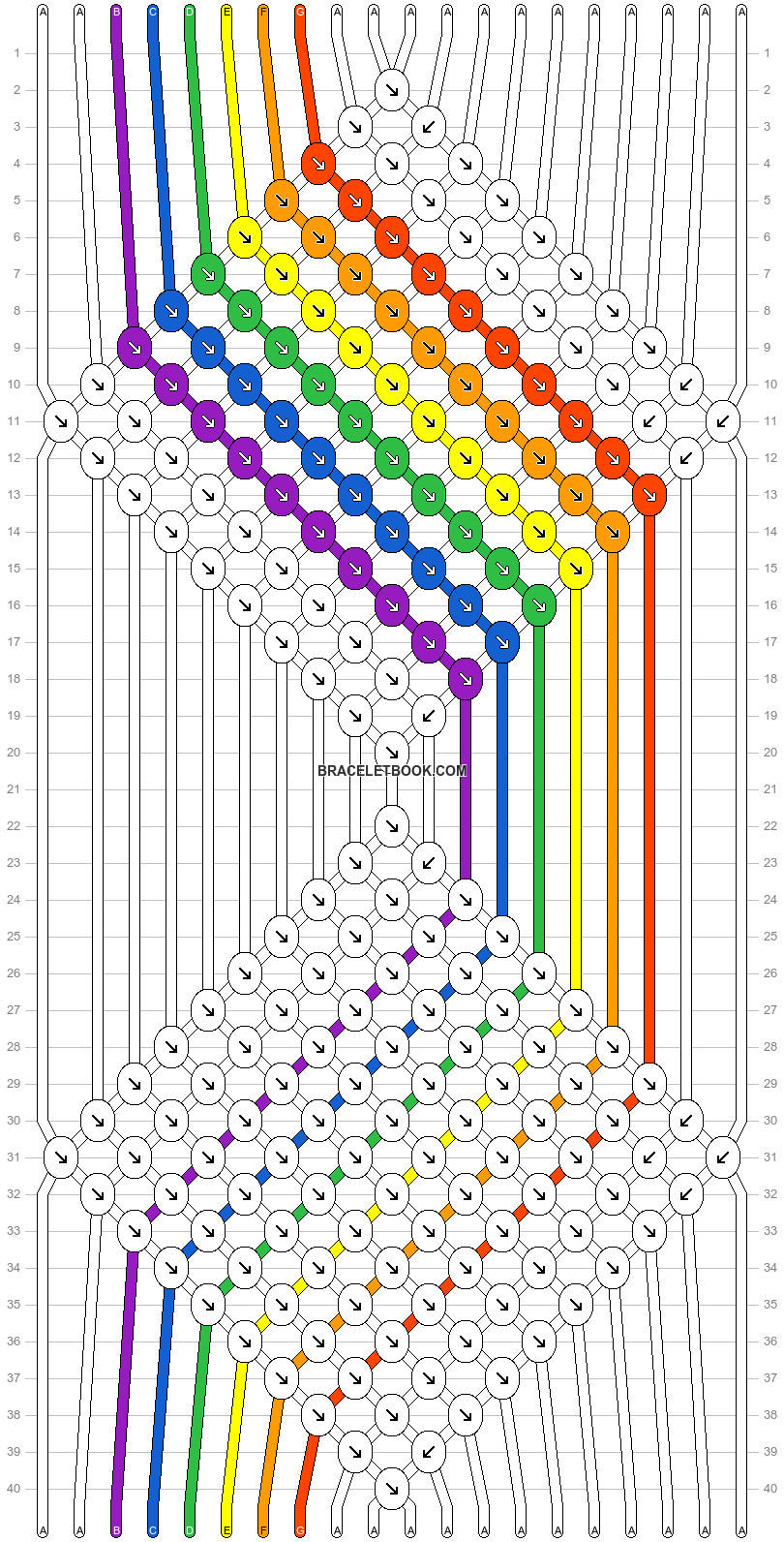 Normal pattern #80145 variation #145532 pattern