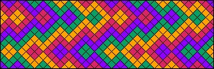 Normal pattern #25918 variation #145551