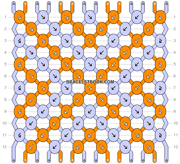 Normal pattern #26242 variation #145558 pattern