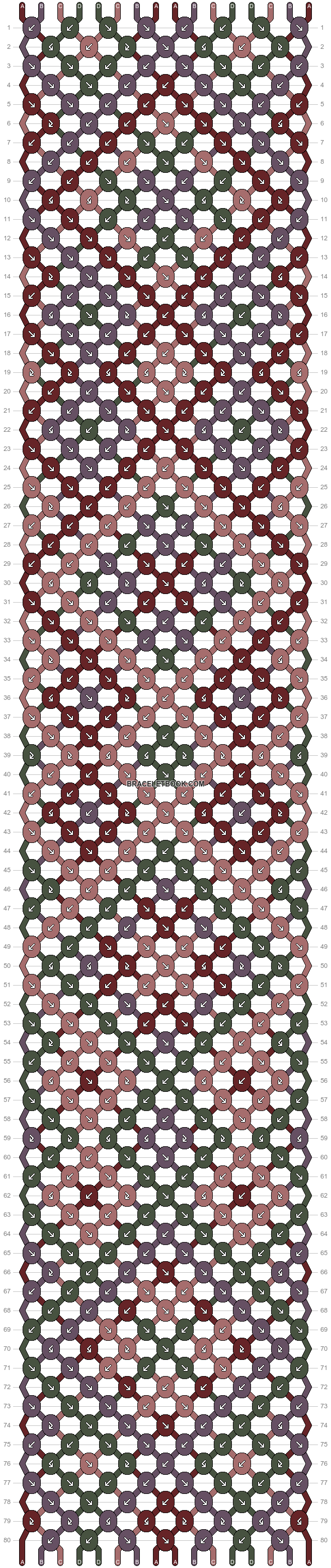 Normal pattern #75648 variation #145582 pattern