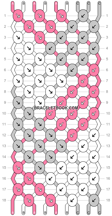 Normal pattern #117 variation #145591 pattern