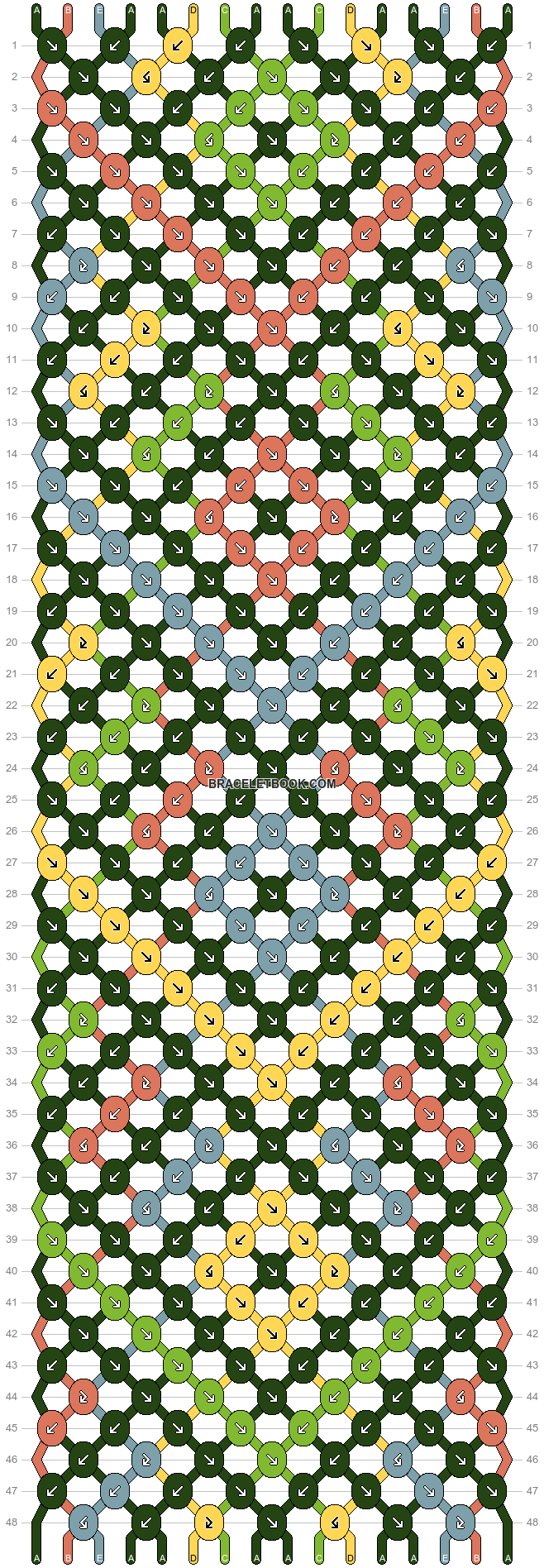 Normal pattern #59759 variation #145603 pattern