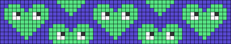 Alpha pattern #73842 variation #145614 preview