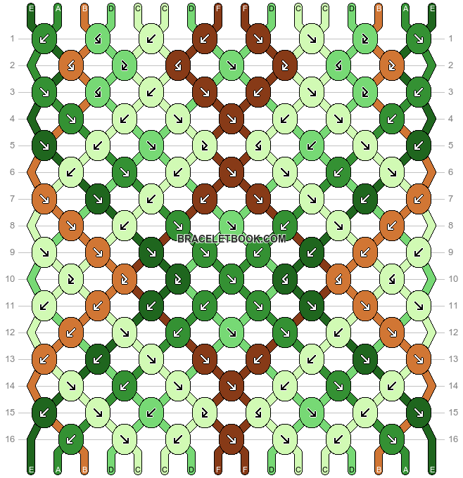 Normal pattern #79078 variation #145616 pattern