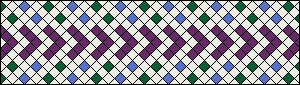 Normal pattern #65619 variation #145655
