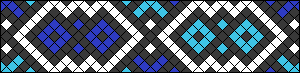 Normal pattern #80219 variation #145678