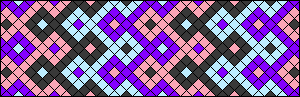 Normal pattern #24435 variation #145694