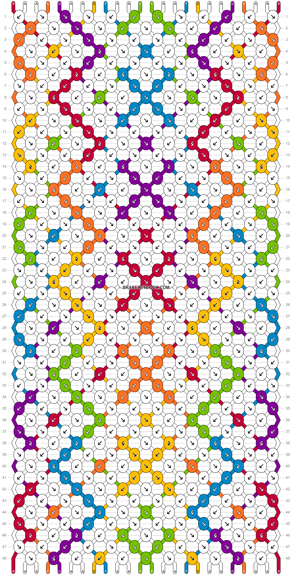 Normal pattern #71397 variation #145702 pattern