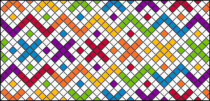 Normal pattern #71397 variation #145702