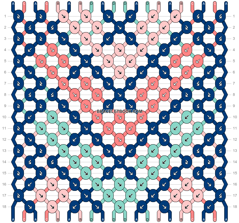 Normal pattern #47206 variation #145703 pattern