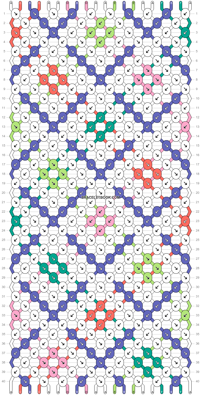 Normal pattern #49222 variation #145704 pattern