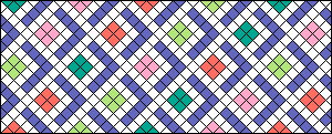 Normal pattern #49222 variation #145704