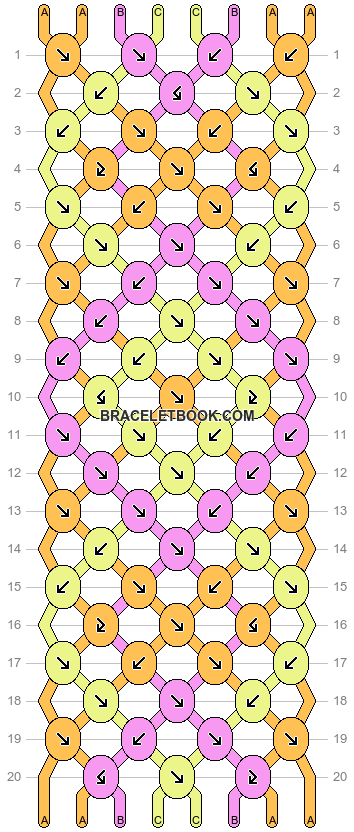 Normal pattern #37700 variation #145729 pattern